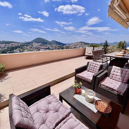 Apartment Lana Дубровник Екстериор снимка