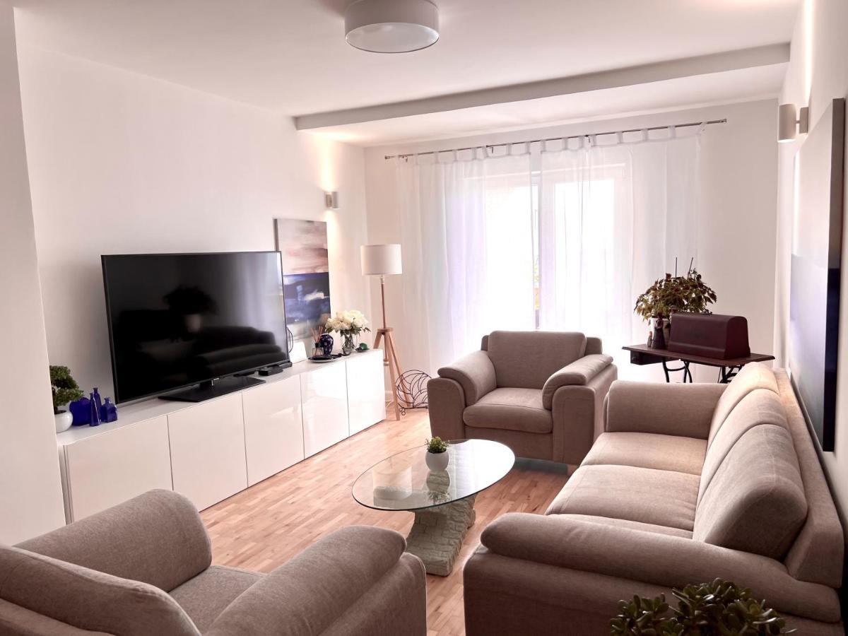 Apartment Lana Дубровник Екстериор снимка