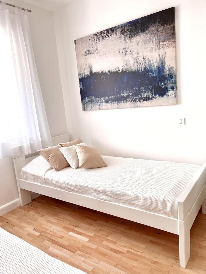 Apartment Lana Дубровник Екстериор снимка