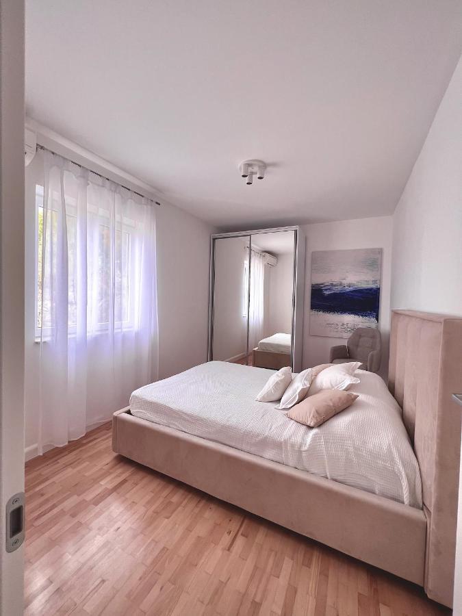 Apartment Lana Дубровник Екстериор снимка