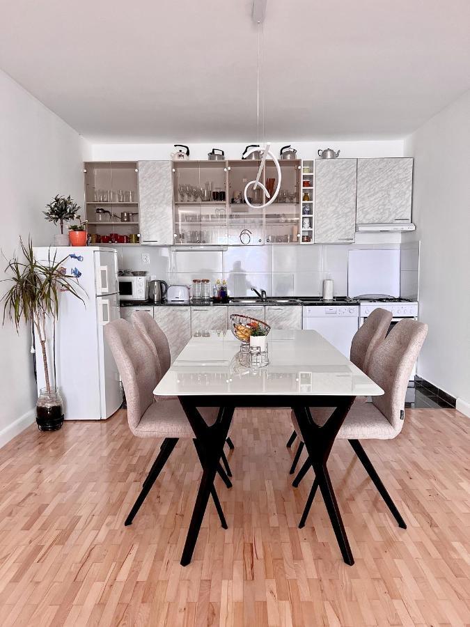 Apartment Lana Дубровник Екстериор снимка