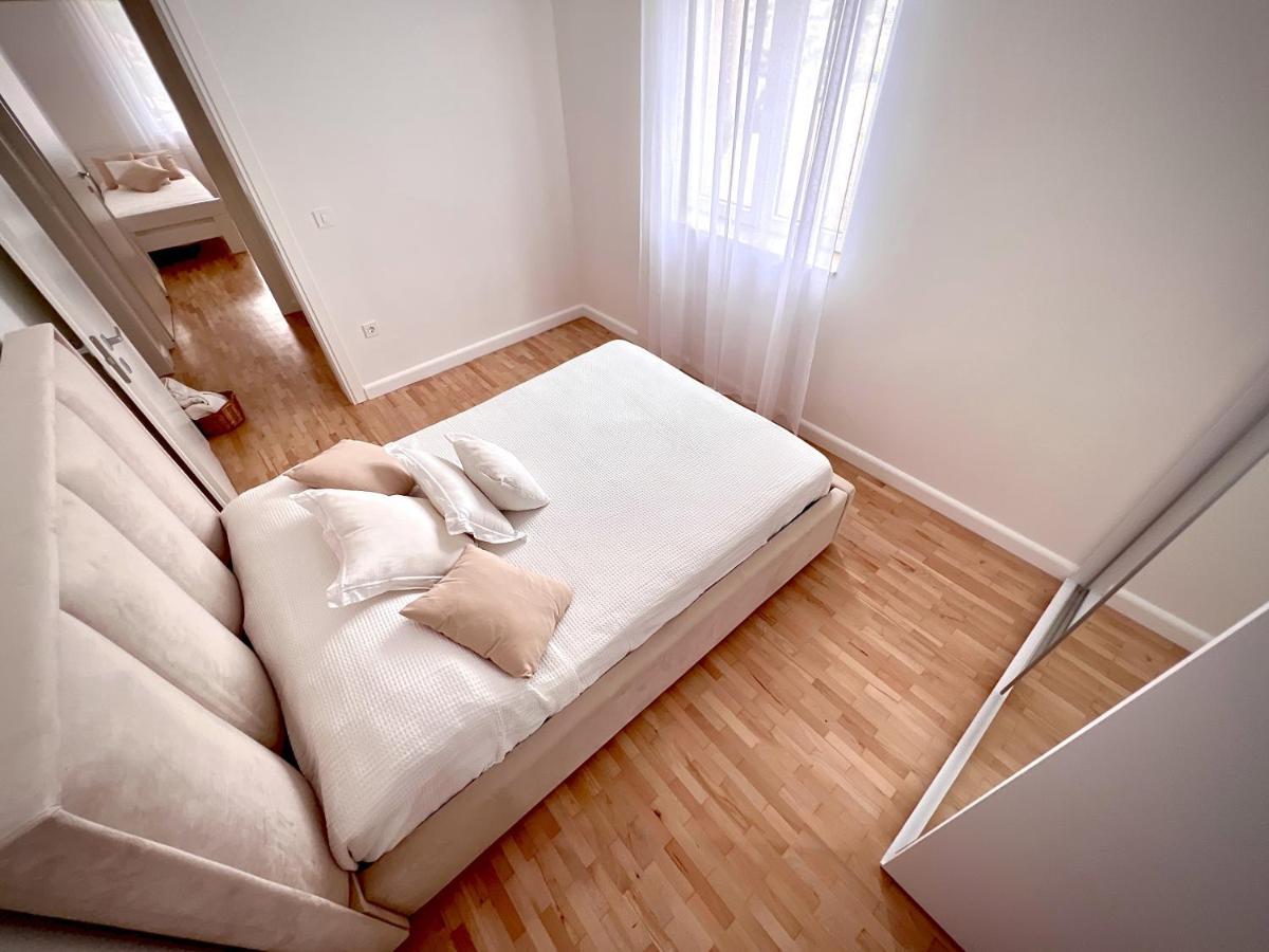 Apartment Lana Дубровник Екстериор снимка