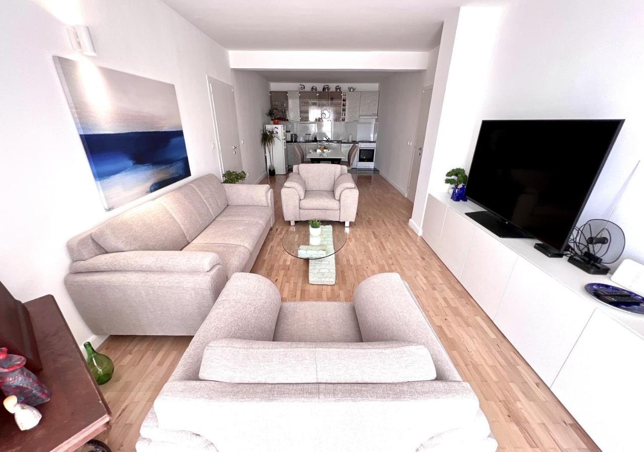 Apartment Lana Дубровник Екстериор снимка