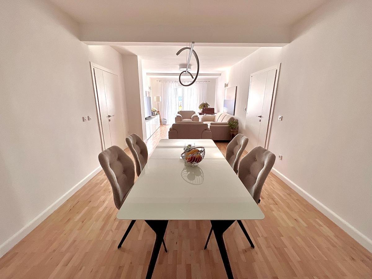 Apartment Lana Дубровник Екстериор снимка