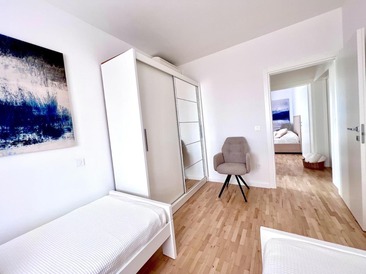 Apartment Lana Дубровник Екстериор снимка